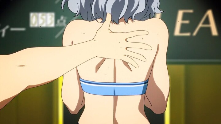WANT TO TOUCH LOWER?