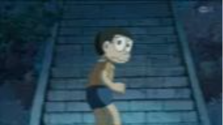 Doraemon Episode 58