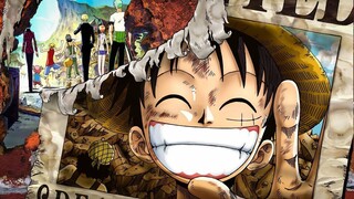 One Piece: Dead End Adventure 2003 - full movie