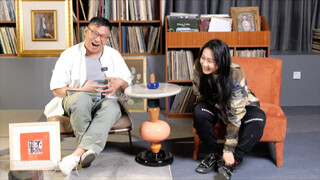 小鬼王琳凯在天赐的声音舞台上怼我，我心里是怎么想的。