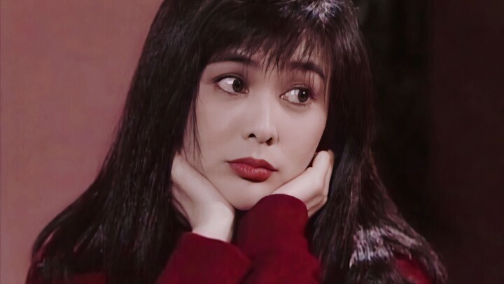 Mengedit foto pun tak berani membuat mata sebesar ini, inilah wajah komik yang sesungguhnya!