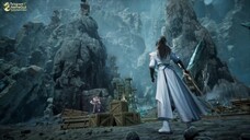 The Legend of Ling Tian Episode 11 Sub Indonesia 1080p