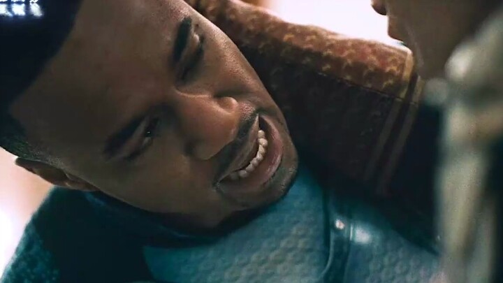 Person from the Motherland: I'm the best, fucking hell, I'm the absolute best!