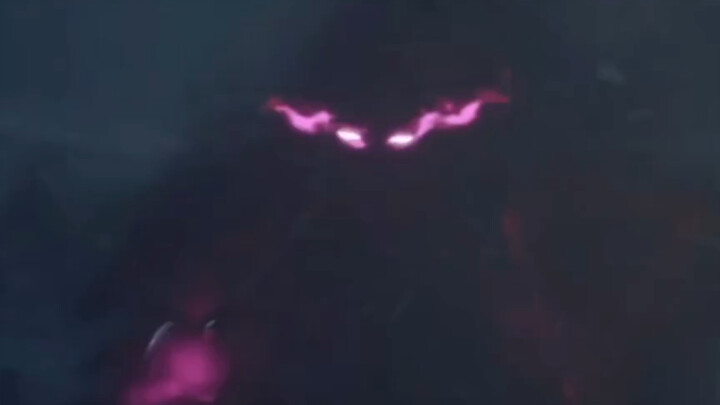 Feel the oppression of the soul palace soldiers