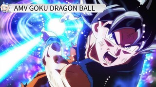 Goku vs Vegeta Dragon ball Daima [AnimeEdit] - OP Badas