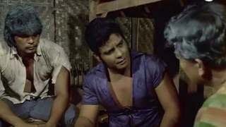 FPJ- Tatak Ng Alipin 1975 classic movie