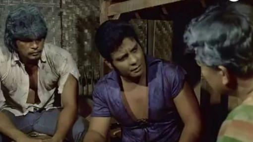 FPJ- Tatak Ng Alipin 1975 classic movie