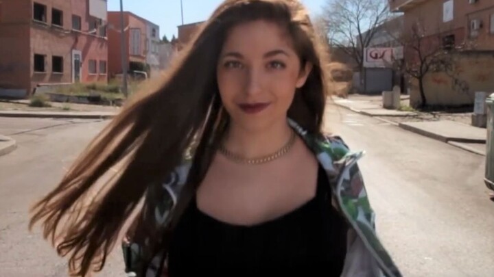 Sexy dance troupe version of "CRAZY IN LOVE"!!!