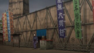 Meiji Gekken: 1874 Episode 6