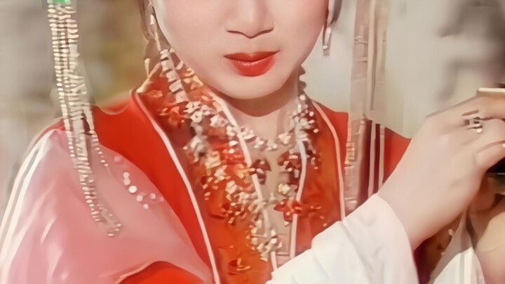 “Di antara banyak wanita cantik dalam Kisah Perjalanan ke Barat, kecantikannya justru diremehkan!!!”