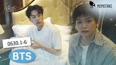 Revenged Love [0630.1-6] BTS Full (Sub Indo)