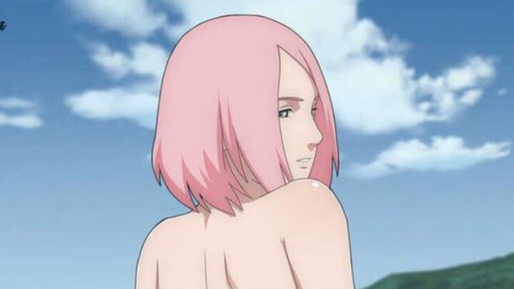 INILAH MOMEN YANG DIHAPUS DULU DI NARUTO