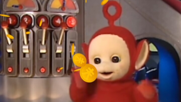 Tiền bạc đổ về hết cho Tiểu Ba, Tiểu Ba sắp trở thành đại tỷ phú rồi!