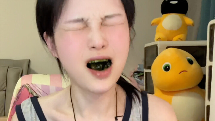 [เสี่ยวซื่อไน่เซียง] ฉันไม่เคยกลัวสิ่งใดในชีวิตเลย