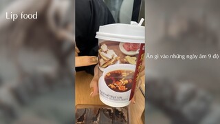 lip6-4 - ăn gì trong những ngày đông cực lạnh