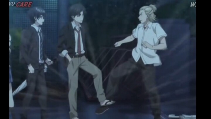 kece gini gurunya 🥶