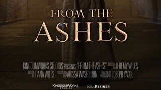 From the Ashes – SUBTITLE INDONESIA (2024)