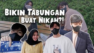 PERSIAPAN NIKAH - PART 1