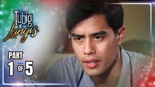 Tubig at Langis | Episode 58 (1/5) | May 22, 2024