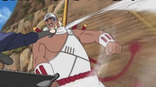 Kebiasaan bertarung Ninja