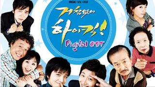 Gia Đình Là Số 1_Phần 1 - Tập 30 [Lồng tiếng] Hàn Quốc