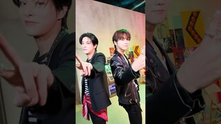 Sweet #JUNGWON #JAKE 🤫 #ENHYPEN #SweetVenom