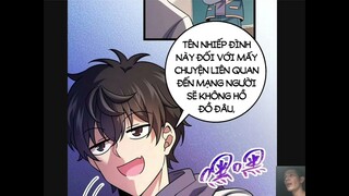 ĐẠI VƯƠNG THA MẠNG TẬP 337