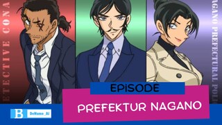 Movie 28 Detective Conan || Tonton Ini Sebelum Ke Bioskop!!