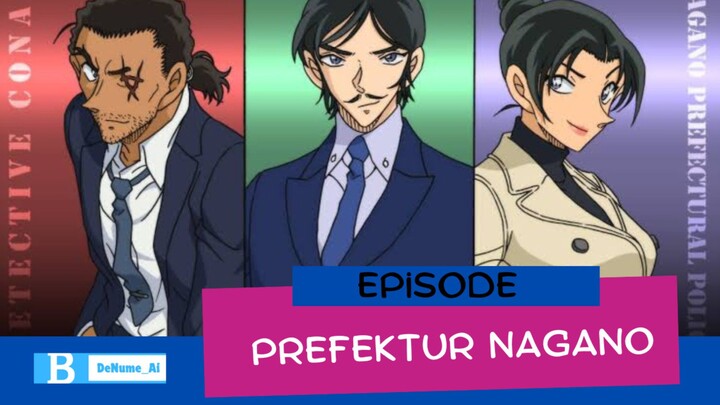 Movie 28 Detective Conan || Tonton Ini Sebelum Ke Bioskop!!
