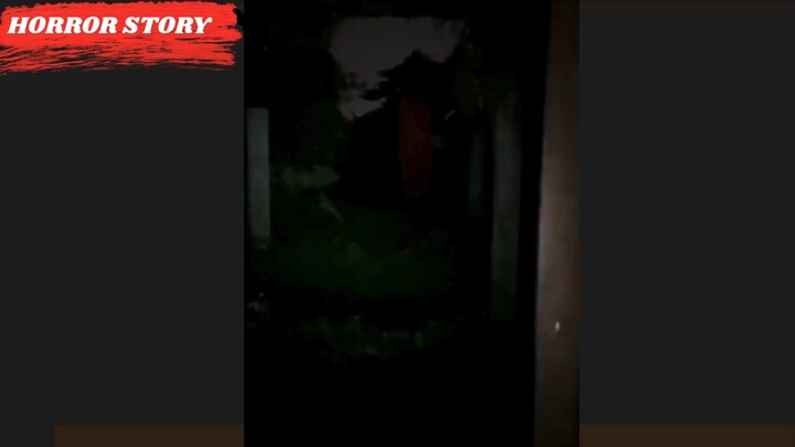ternyata pocong asli bisa terbang?😱