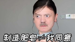 Signing a pact doesn't mean I'll abide by it