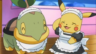 [Pokémon] Pikachu: Luôn có kẻ vô lương tâm muốn giết cái đuôi của vị thần này