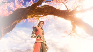 Ancient War Soul Eps 40 indo Tamat