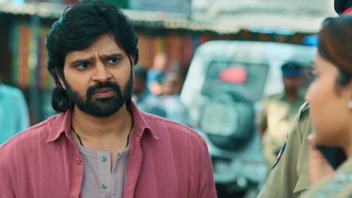 Mrithyunjay (2026) WEB-DL [Hindi] 1080p