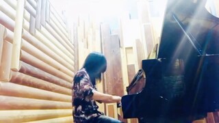 แค่เล่นเปียโน Takanashi Koji [แฟรี่เทลศึกจอมเวทอภินิหาร]