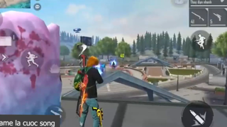 bản đồ mới p1 #gamelacuocsong