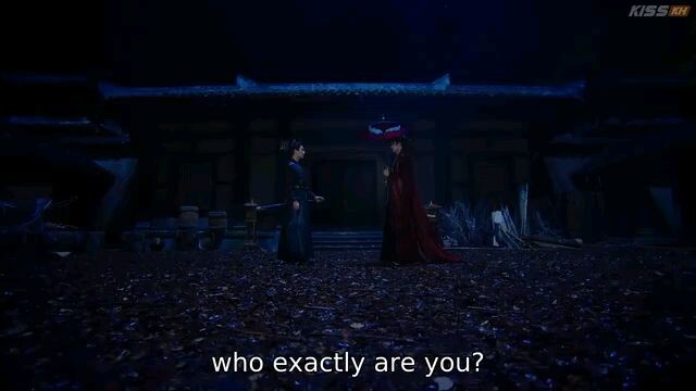 THE ETERNAL LOVE OF THE FØX episode 21