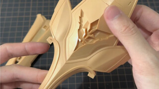 Today's Tucao, have you guessed what machine it is? ! [Char's Model Shop]