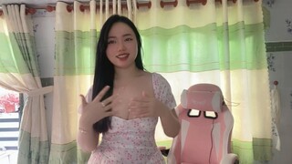 Chúc mn cuối tuần zui zẻ