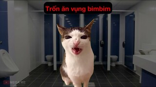 WC giờ ra chơi