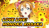 [Love Live!] Happy Birthday, Nitta Emi Sings for Honoka Kosaka
