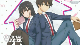 Mamahaha no Tsurego ga Motokano Datta - Official Tráiler