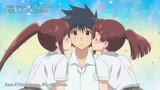 Kiss x sis discount anime episode 1