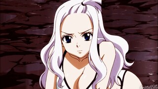 Fairy Tail || Mirajane - Radioactive