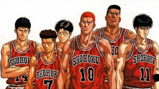 Tanggal Rilis Anime Anime Slam Dunk Movie