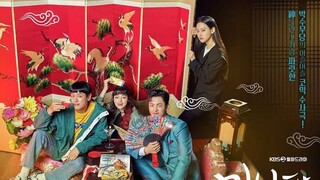 Café Minamdang (2022) Episode 3