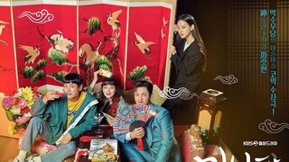 Café Minamdang (2022) Episode 2