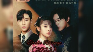 Bride Revenge Episode 29