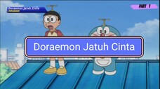 Doraemon-Doraemon Jatuh Cinta Part 1