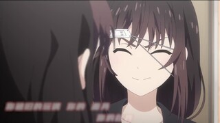 The Lonely Brave × Tokizaki Kurumi】Siapa bilang mereka yang berdiri dalam cahaya adalah pahlawan